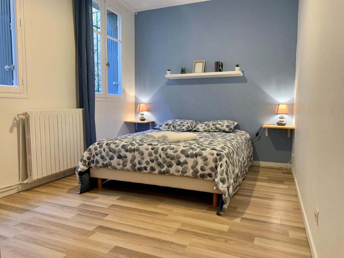 Apartment Voltaire - Centre