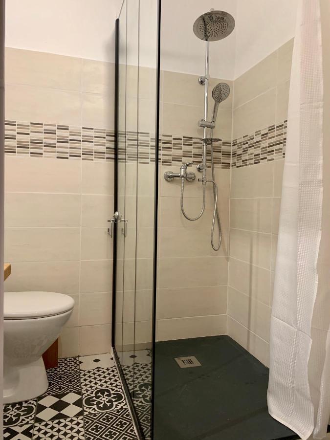 Apartment Voltaire - Centre