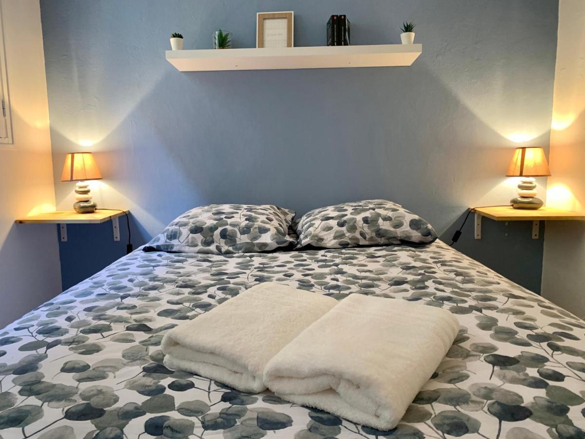 Voltaire - Centre Apartment *