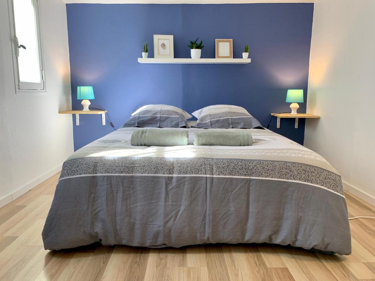 Apartment Voltaire - Centre
