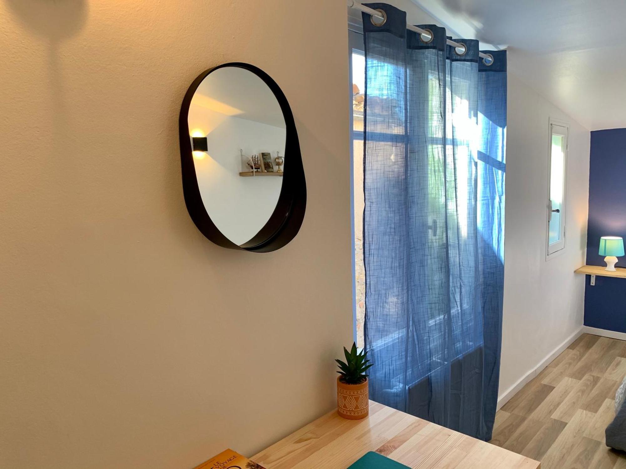 Apartment Voltaire - Centre Carcassonne